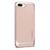 Чехол Spigen для iPhone 8 Plus/7 Plus Neo Hybrid Herringbone Pale Dogwood (055CS22232)