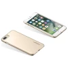 Чехол Spigen для iPhone 8 Plus/7 Plus Thin Fit Champagne Gold (043CS20734)