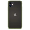 Чехол Spigen для iPhone 11 Ciel Color Brick Khaki (076CS27513)
