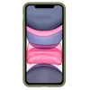 Чохол Spigen для iPhone 11 Ciel Color Brick Khaki (076CS27513)