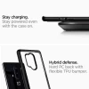 Чохол Spigen для OnePlus 8 Pro Ultra Hybrid Black (ACS00834)