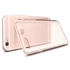 Чохол Spigen для iPhone 6/6s Liquid Shine Glitter Rose Crystal (035CS21416)