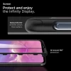Чехол Spigen для Samsung S10e Thin Fit 360 Black (609CS25831)
