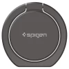 Кольцо-держатель для смартфона Spigen Style Ring POP Gunmetal (000SR21954)