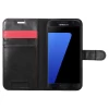 Чехол Spigen для Samsung S7 Wallet S Black (555CS20027)