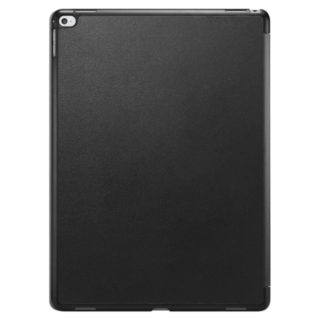 Чохол Spigen Smart Cover для iPad Pro 12.9 2015 1st Gen Black (045CS20756)