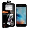 Захисне скло Spigen для iPhone 6 Plus/6s Plus Black (SGP11636)