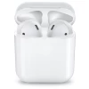 Силиконовые накладки Spigen для AirPods Ear Tips RA220 (3 Pack) White (066SD26295)