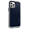 Чехол Spigen для iPhone 12 | 12 Pro Neo Hybrid Satin Silver (ACS02254)