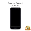 Захисне скло Spigen для HTC U11 Full Cover Black (H11GL22048)