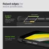 Чохол Spigen для iPhone SE 2020/8/7 Ciel Color Brick Black (ACS00964)