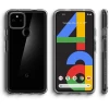 Чехол Spigen для Google Pixel 4a 5G Ultra Hybrid Crystal Clear (ACS01881)