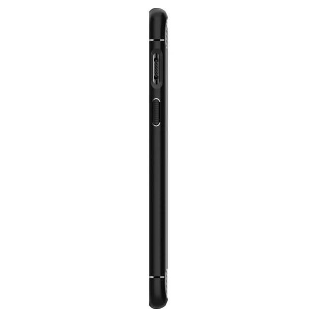 Чехол Spigen для OnePlus 6 Rugged Armor Black (K06CS23358)