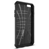 Чехол Spigen для iPhone 6 Plus/6s Plus Rugged Armor Black (SGP11643)