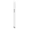 Чохол Spigen для Samsung S7 Thin Fit Shimmery White (555CS20004)