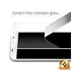 Защитное стекло для Samsung S7 Full Cover White (555GL20107)