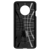 Чехол Spigen для OnePlus 7T Tough Armor Black (ACS00343)