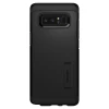 Чехол Spigen для Samsung Note 8 Tough Armor Black (587CS22079)
