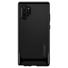 Чохол Spigen для Samsung Note 10 Plus/10 Plus 5G Plus Neo Hybrid Midnight Black (627CS27338)