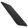 Чохол Spigen для iPhone XS/X AirSkin Black (063CS24910)