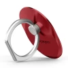 Кольцо-держатель для смартфона Spigen Style Ring Red (000SR21950)
