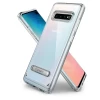 Чохол Spigen для Samsung Galaxy S10 Plus Ultra Hybrid S Crystal Clear (606CS25768)