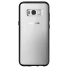 Чехол Spigen для Samsung Galaxy S8 Ultra Hybrid Matte Black (565CS21628)