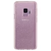 Чохол Spigen для Samsung S9 Liquid Crystal Glitter Rose Quartz (592CS22832)