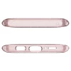 Чехол Spigen для Samsung S9 Liquid Crystal Glitter Rose Quartz (592CS22832)