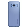 Чехол Spigen для Samsung S8 Thin Fit Blue Coral (565CS21625)