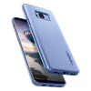 Чохол Spigen для Samsung S8 Thin Fit Blue Coral (565CS21625)