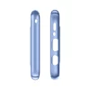 Чохол Spigen для Samsung S8 Thin Fit Blue Coral (565CS21625)