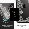 Чехол Spigen для iPhone 11 Pro Max Ciel White Mandala (075CS27167)