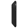 Чехол Spigen для iPhone X Thin Fit 360 Black (057CS22177)