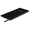 Чохол Spigen для Samsung Galaxy Note 10 Liquid Air Matte Black (628CS27373)