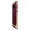 Чехол Spigen для Samsung Galaxy Note 9 Neo Hybrid Burgundy (599CS24592)