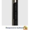 Чехол Spigen для Samsung S8 Plus Tough Armor Gunmetal (571CS21693)