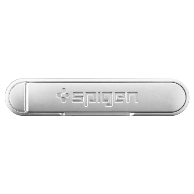 Подножка Spigen U100 Universal Kickstand Metal Silver (000EM20634)