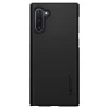 Чехол Spigen для Samsung Galaxy Note 10 Thin Fit Black (628CS27368)