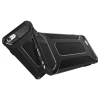 Чохол Spigen для iPhone 6/6s Rugged Armor Black (SGP11597)