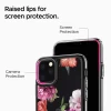 Чохол Spigen для iPhone 11 Pro Ciel Rose Floral (077CS27264)