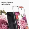 Чехол Spigen для iPhone 11 Pro Ciel Rose Floral (077CS27264)