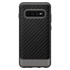 Чехол Spigen для Samsung Galaxy S10 Plus Neo Hybrid Gunmetal (606CS25774)