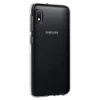 Чохол Spigen для Samsung Galaxy A10e Liquid Crystal Clear (624CS27411)