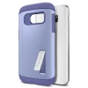 Чехол Spigen для Samsung S7 Slim Armor Violet (555cs20015)