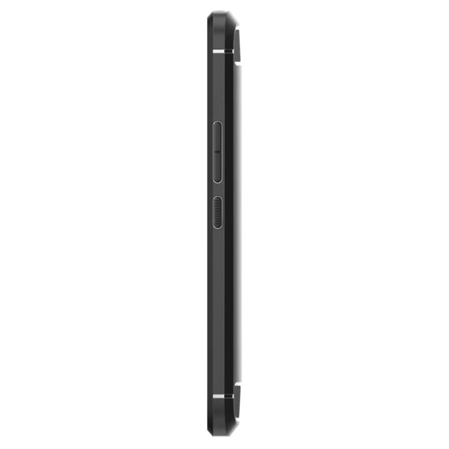 Чехол Spigen для HTC 10 Rugged Armor Black (H09CS20276)