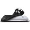 Чохол Spigen для HTC 10 Rugged Armor Black (H09CS20276)