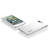 Чехол Spigen для iPhone 8 Plus/7 Plus Thin Fit Satin Silver (043CS20735)