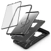 Чехол Spigen для Samsung Galaxy S9 Plus Pro Guard Black (593CS22983)