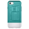 Чехол Spigen для iPhone SE 2020/8/7 Classic C1 Bondi Blue (054CS24401)